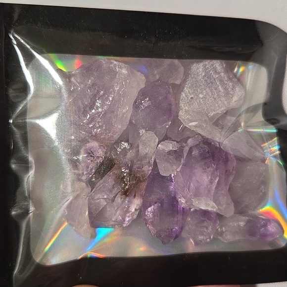 Assorted Crystals / Gemstones - Picture 3 of 6